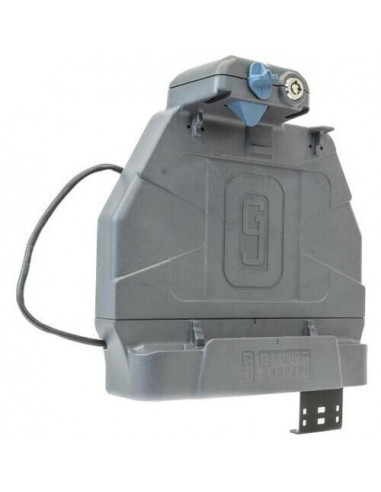 Estação de Acoplamento Gamber-Johnson... Estação de Acoplamento Gamber-Johnson...