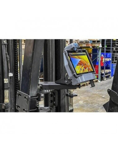 Estação de Acoplamento Gamber-Johnson... Estação de Acoplamento Gamber-Johnson...