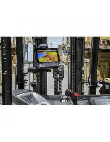 Estação de Acoplamento Gamber-Johnson... Estação de Acoplamento Gamber-Johnson...