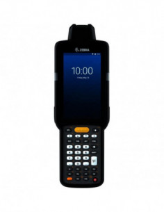 Zebra Mc33 Xr Uhf Rfid Gun...