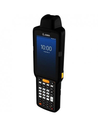 Kit Terminal Industrial Zebra... Kit Terminal Industrial Zebra...