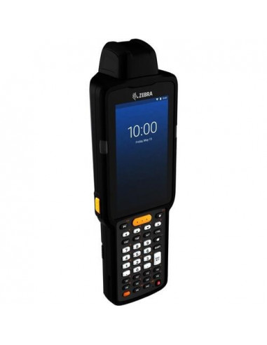 Kit Terminal Industrial Zebra... Kit Terminal Industrial Zebra...