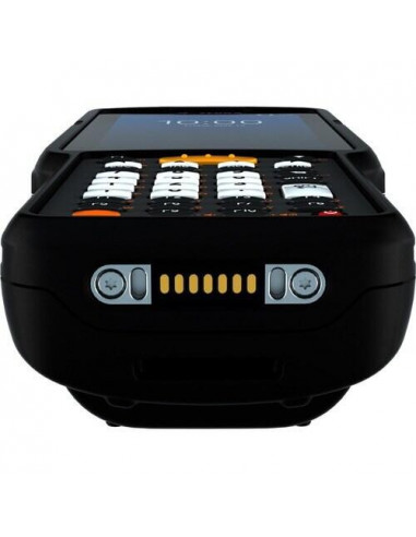 Kit Terminal Industrial Zebra... Kit Terminal Industrial Zebra...