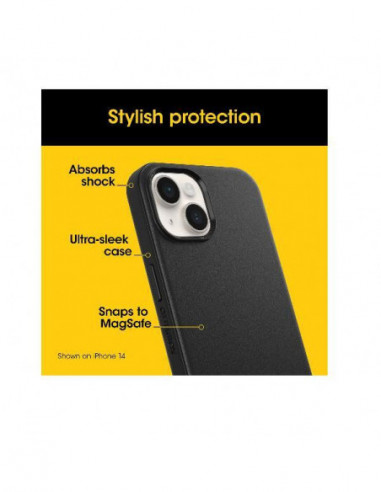 Capa OtterBox Symmetry MagSafe para... Capa OtterBox Symmetry MagSafe para...