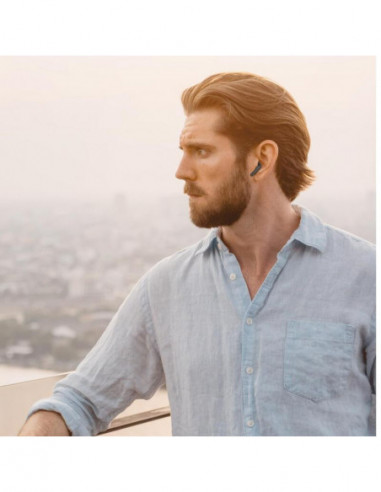 Auscultadores Celly Shape1 - True...