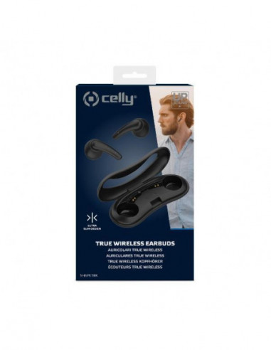 Auscultadores Celly Shape1 - True...