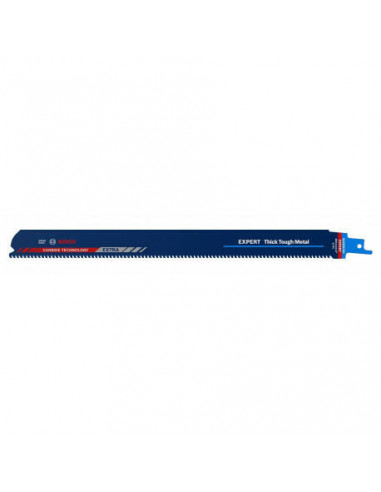 Bosch - Lâmina Serra Sabre S1255chc...