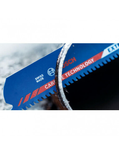 Bosch - Lâmina Serra Sabre S1255chc...