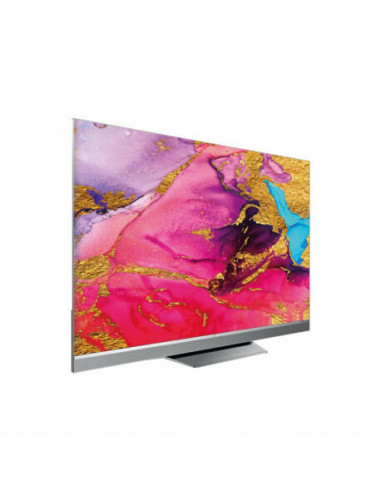 Televisor Haier H75M95EUX: 75", 4K...