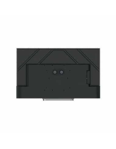 Televisor Haier H75M95EUX: 75", 4K...