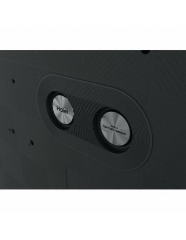 Televisor Haier H75M95EUX: 75", 4K...