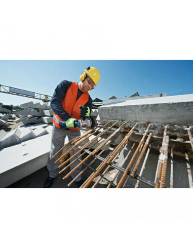 Bosch - Mini-Rebarbadora Gws...