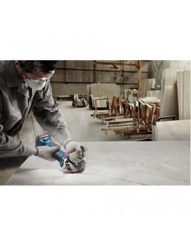 Bosch - Mini-Rebarbadora Gws...