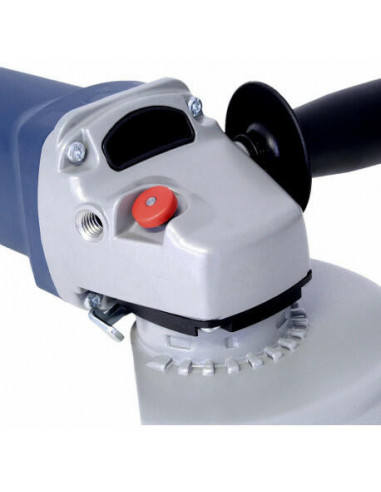 Bosch - Mini-Rebarbadora Gws 1000...