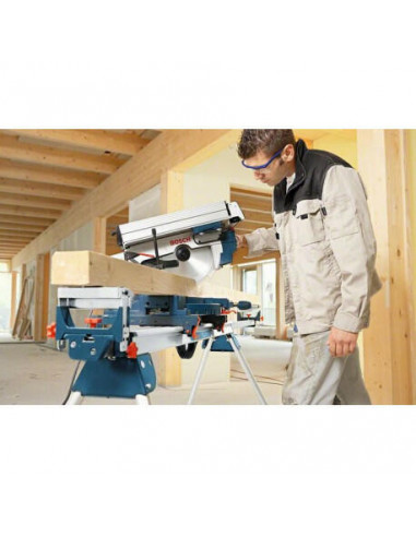 Bosch - Serra Gtm 12 Jl Prof. + Mesa... Bosch - Serra Gtm 12 Jl Prof. + Mesa...