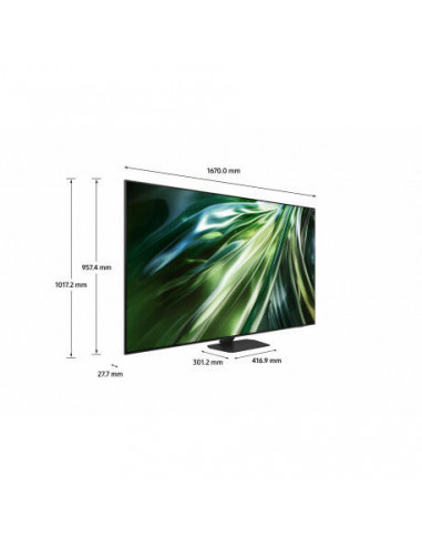 Samsung - Neo Qled Smart Tv...