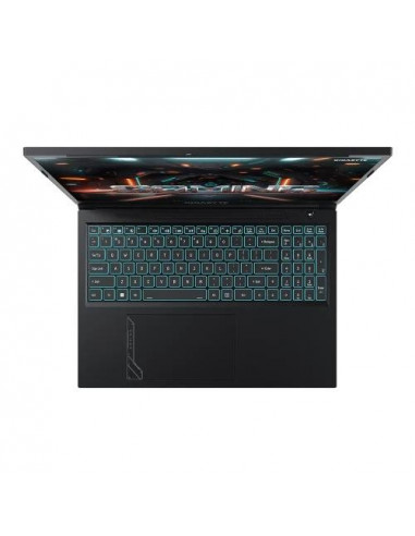 Portátil Gigabyte G6 KF-H3ES853SD:...