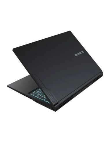 Portátil Gigabyte G6 KF-H3ES853SD:...