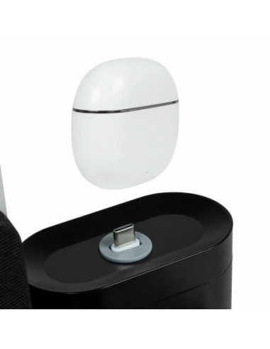 Thomson - Estação de Carregamento Cl800i