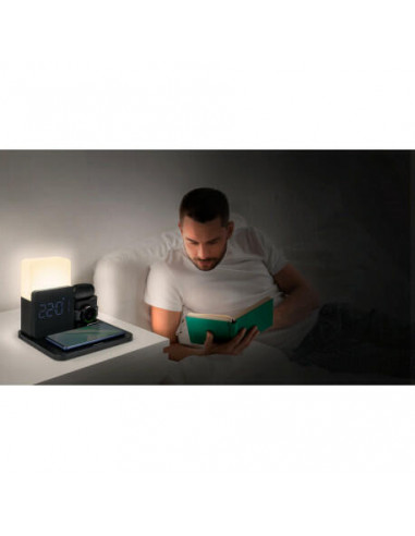 Thomson - Estação de Carregamento Cl800i