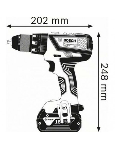 Bosch - Aparafusadora Gsr 12v-15... Bosch - Aparafusadora Gsr 12v-15...