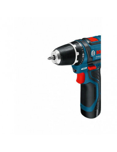 Bosch - Aparafusadora Gsr 12v-15... Bosch - Aparafusadora Gsr 12v-15...