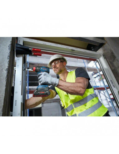 Bosch - Aparafusadora Gdx 18v-200...