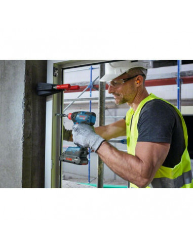 Bosch - Aparafusadora Gdx 18v-200...