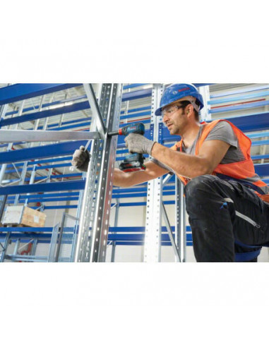 Bosch - Aparafusadora Gdx 18v-200...