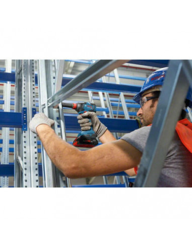 Bosch - Aparafusadora Gdx 18v-200...