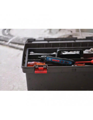 Bosch - Aparafusadora Go Mini-Bateria... Bosch - Aparafusadora Go Mini-Bateria...