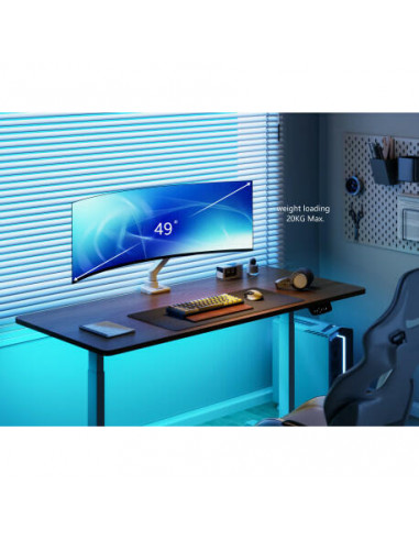 Equip - Suporte Monitor 17/49" Desk...