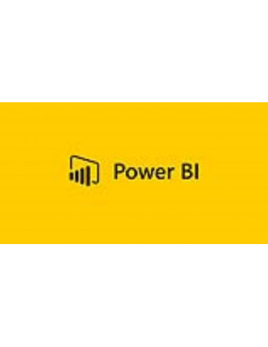 Software Gestão Microsoft Power BI...
