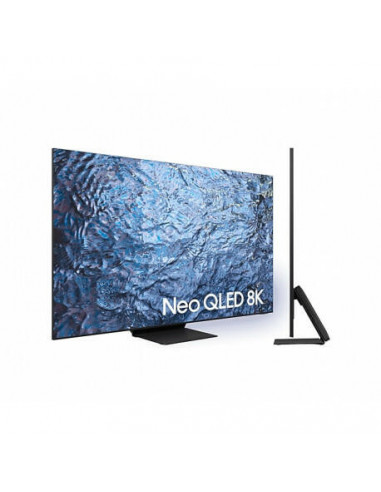 Samsung - Neo Qled 8k Smart Tv...