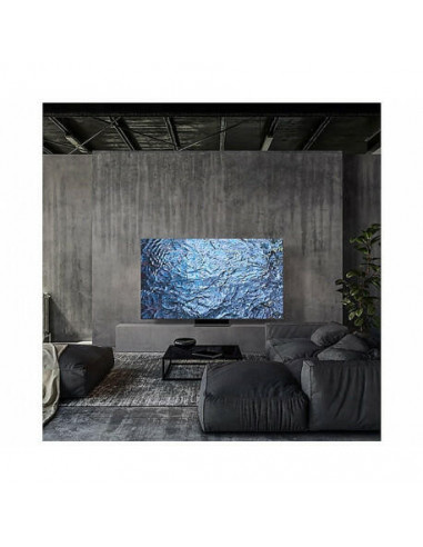 Samsung - Neo Qled 8k Smart Tv...