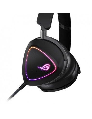 Asus - ROG Delta II Gaming Wireless -... Asus - ROG Delta II Gaming Wireless -...