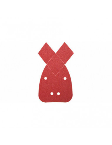 Bosch - Conj. 5 Lixas P/...