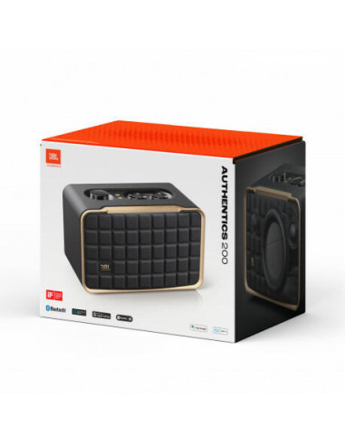 Jbl - Coluna Wifi Authentics 200