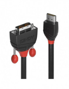 Lindy 36270 adaptador de...