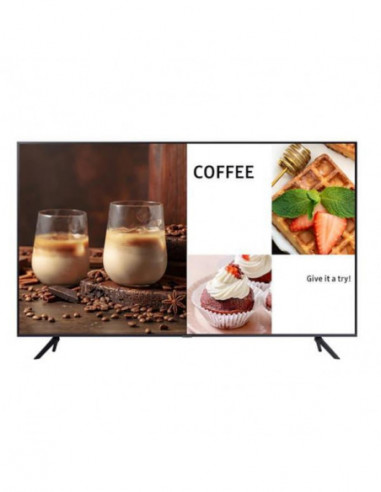 Monitor Samsung BE75C-H biz tv, 75",...