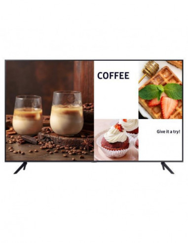 Monitor Samsung BE75C-H biz tv, 75",...
