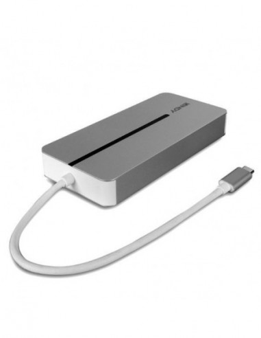 Docking Station Lindy Mini 43360 -...