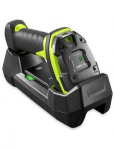 Scanner POS Zebra LI3678, Imager, Sem...