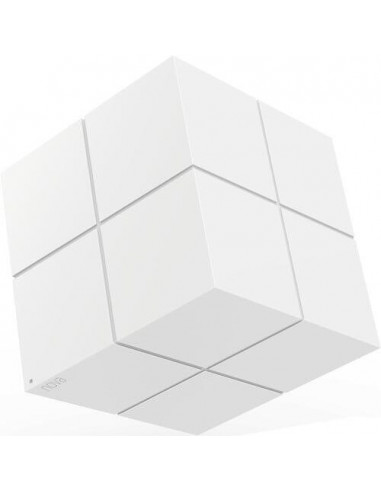 Sistema Mesh WiFi Tenda Nova MW6 (2...