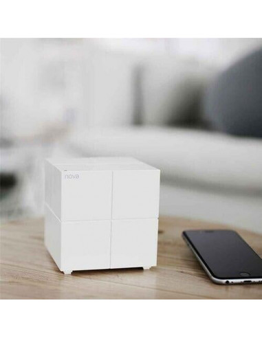 Sistema Mesh WiFi Tenda Nova MW6 (2...