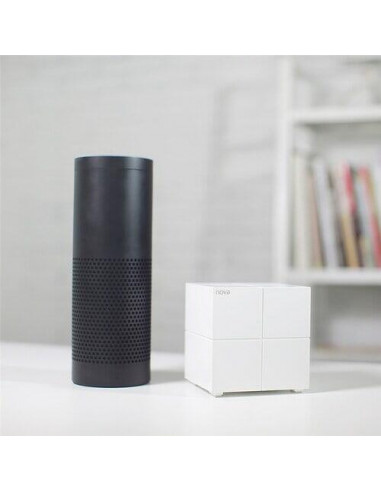 Sistema Mesh WiFi Tenda Nova MW6 (2...