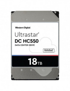 Ultrstar Dc Hc550 18tb 3.5...