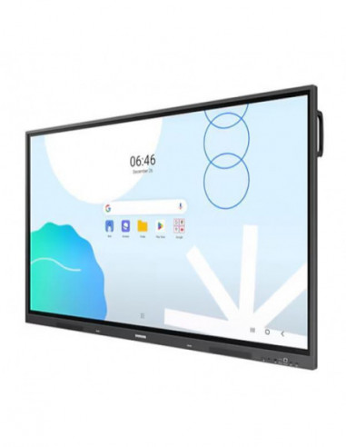 Ecrã Interativo Samsung WA75D - 75...