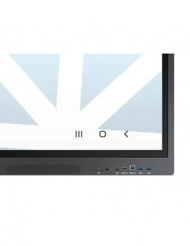 Ecrã Interativo Samsung WA75D - 75...