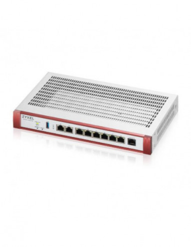 Firewall Zyxel USG FLEX 200H - 1800...